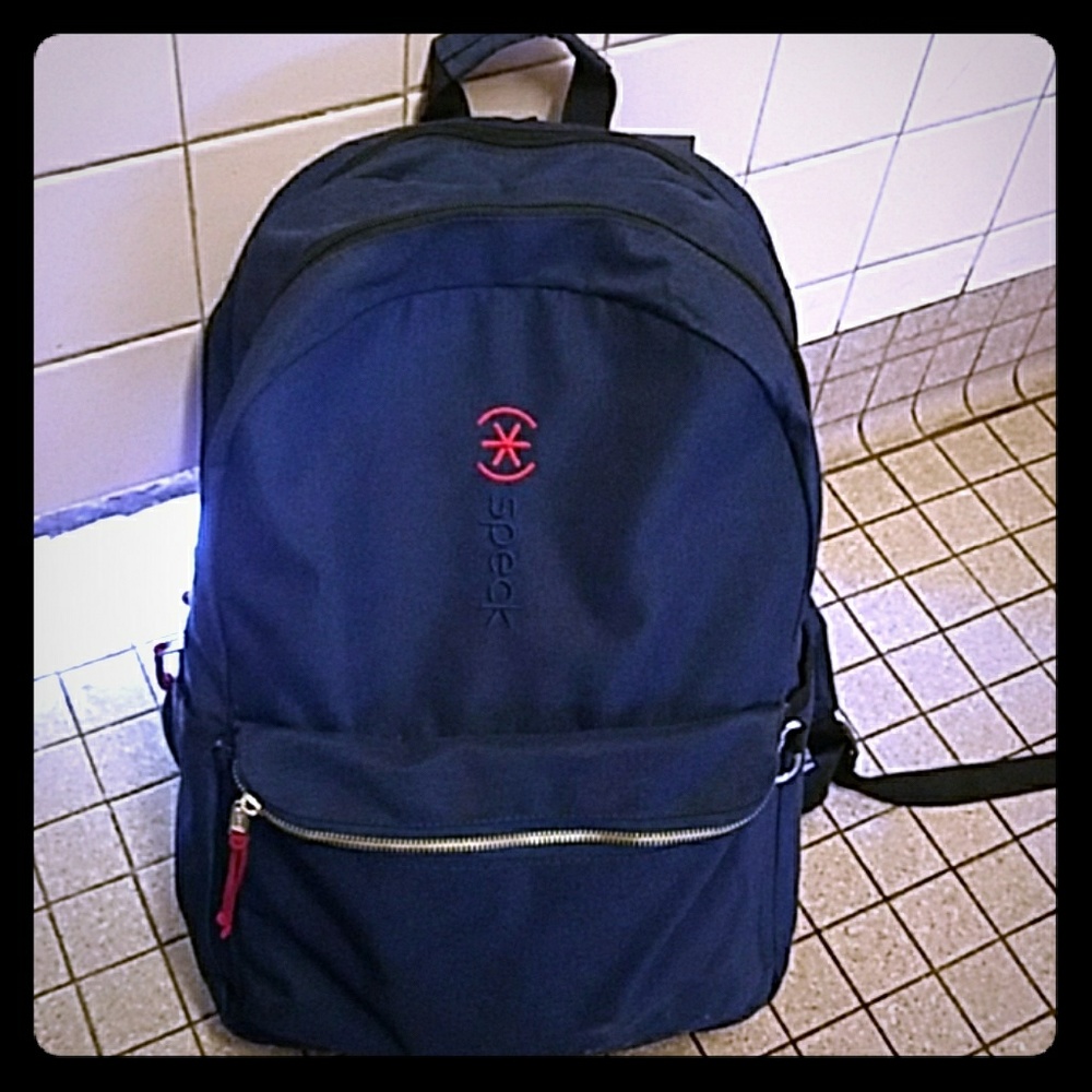 Back pack